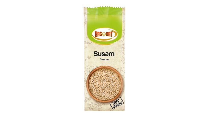 Bağdat Susam 75 g