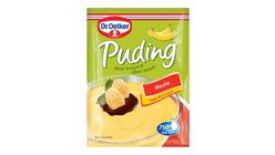 Dr. Oetker Banana Pudding 120 g