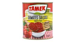Tamek Domates Salçası 830 g