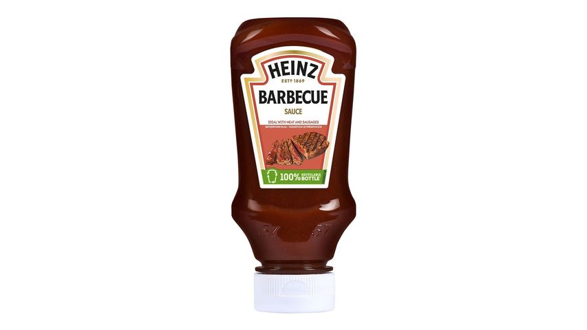 Heinz Barbekü Sos 250 g