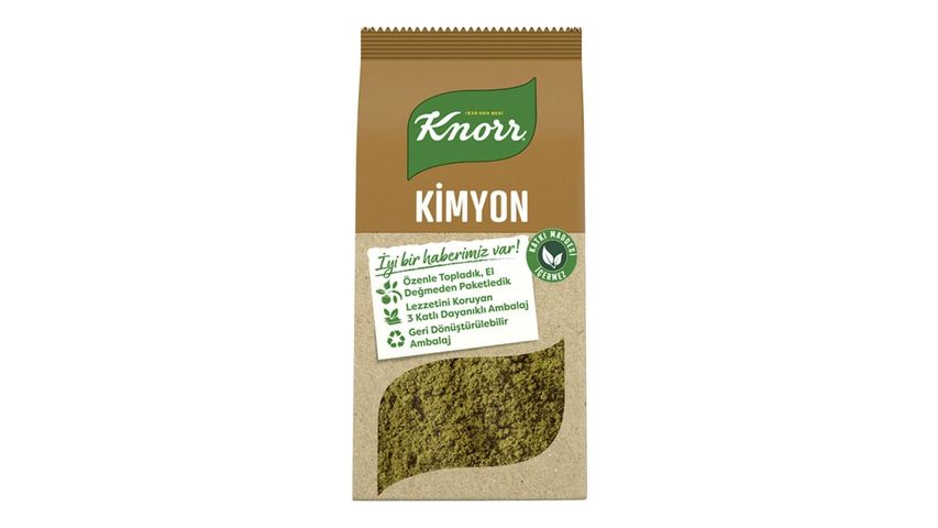 Knorr Kimyon 65 g