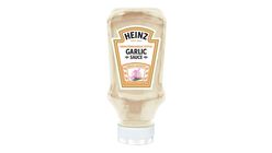 Heinz Sarımsak Sosu 230 g
