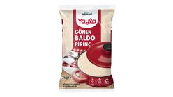 Yayla Gönen Baldo Rice 2 kg