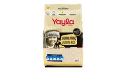 Yayla Gurme Jasmine Pirinç 500 g