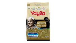 Yayla Gurme Maş Fasulyesi 500 g