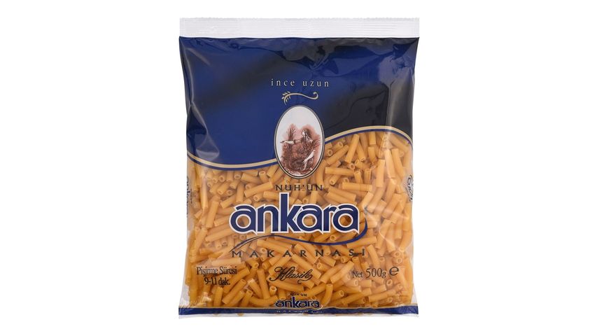 Nuhun Ankara Thin Long Pasta 500 g