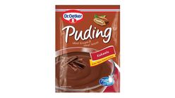 Dr. Oetker Kakaolu Puding 147 g