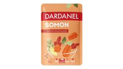 Dardanel Zeytinyağlı Somon Poşet 80 g
