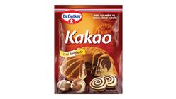 Dr. Oetker Cocoa 2 x 25 g