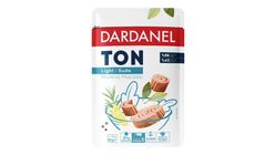 Dardanel Light Pouch Ton Balığı 80 g