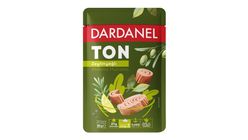 Dardanel Olive Oil Pouch Tuna 80 g