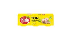 Fide Ekonomik Ton Balığı 3 x 80 g