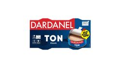 Dardanel Yağda Ton Balığı 2 x 140 g