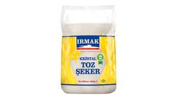 Irmak Toz Şeker 3 kg
