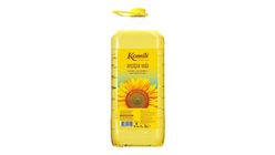 Komili Ayçiçek Yağı 5 L