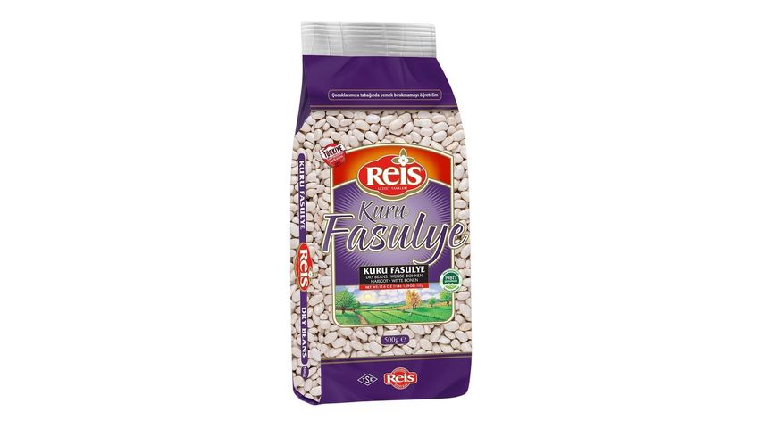 Reis Kuru Fasulye 500 g