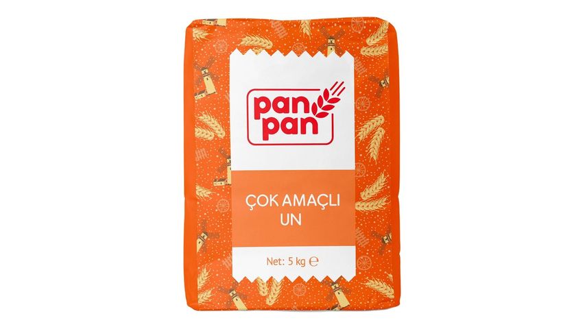 PanPan Flour 5 kg