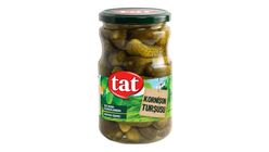 Tat Salatalık Turşusu 680 g