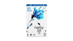 Herby Sleep Tea Uyku Öncesi Çayı 20'li