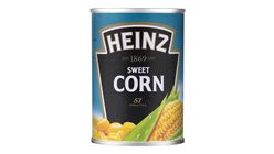 Heinz Canned Corn 400 g