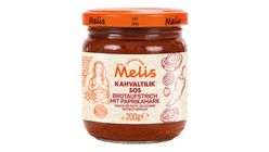 Melis Kahvaltılık Sos 200 g