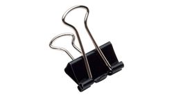 Kraf Metal Kıskaç 51 mm 12'li