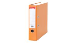 Esselte Eko Geniş Turuncu Büro Klasörü