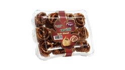 Tuğba Kuruyemiş Fig Döneri with Walnut 400 g