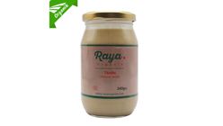 Raya Organik Tahin 340 g