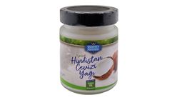 Queens Harvest Organik Hindistan Cevizi Yağı 300 ml