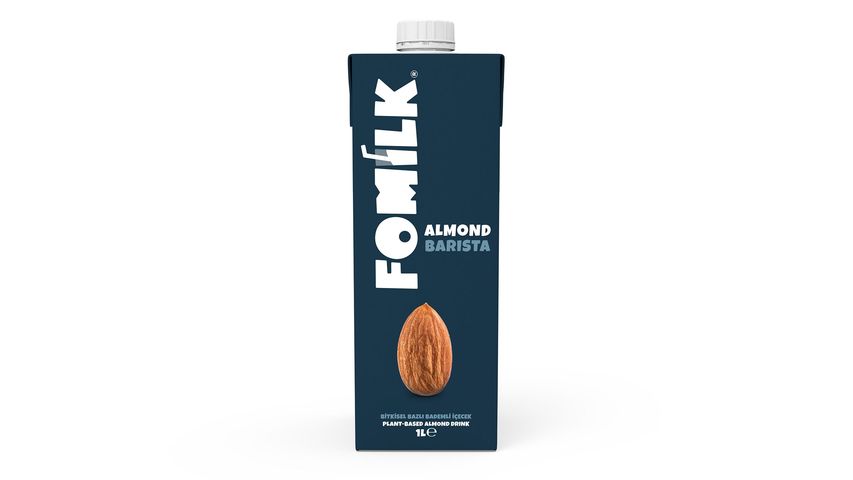 Fomilk Barista Almond 1 L