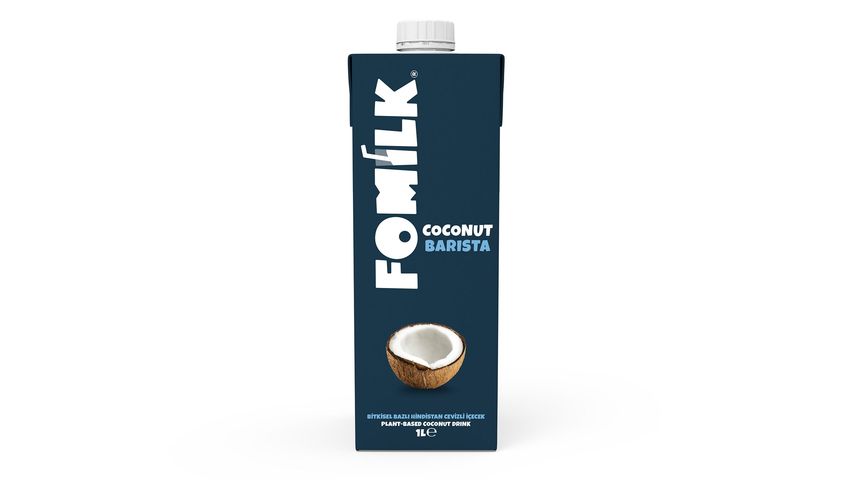 Fomilk Barista Coconut 1 L
