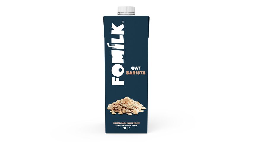 Fomilk Barista Oat 1 L