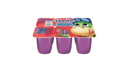 Danino Orman Meyveli Yoğurt 6 x 40 g