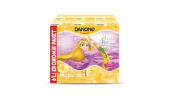Danone Disney Banana Milk 6 x 180 ml
