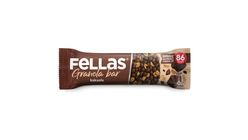 Fellas Kakaolu Granola Bar 23 g