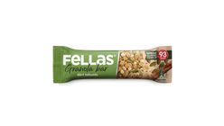 Fellas Dört Tohumlu Granola Bar 23 g