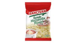 Bahçıvan Grated Mozzarella Cheese 200 g