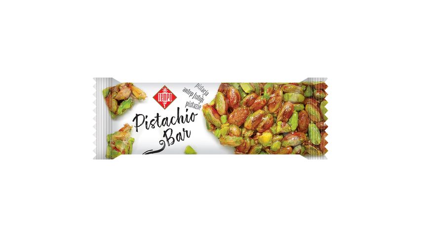 Tempo Antep Fıstıklı Krokan Bar 40 g