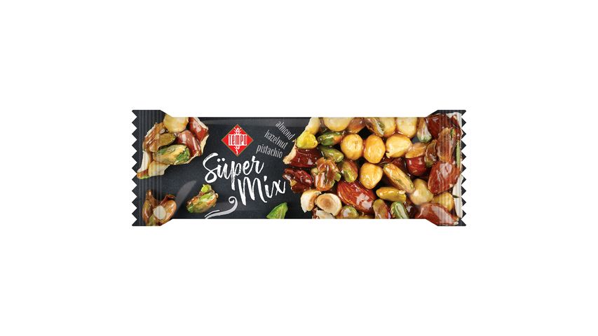 Tempo Super Mix Bar 40 g