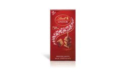 Lint Lindor Sütlü Çikolata 100 g