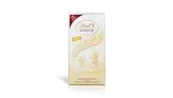 Lindt Lindor Beyaz Çikolata 100 g