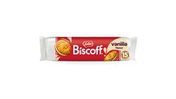 Lotus Biscoff Sandwich Vanilla Biscuit 150 g