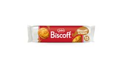 Lotus Biscoff Sandwich Cream Biscuit 150 g