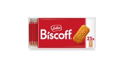 Lotus Caramelised Biscuits 156 g