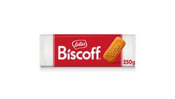 Lotus Caramel Biscuits 250 g
