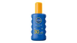 Nivea Koruma ve Nemlendirici Güneş Spreyi 200 ml