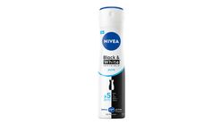 Nivea Black & White Invisible Pure Women's Deodorant 150 ml