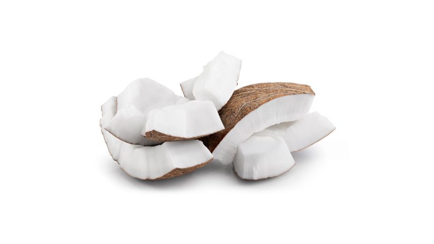Simply Fresh Doğranmış Hindistan Cevizi 125 g