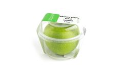 Simply Fresh Washed Granny Smith Apple
